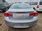 2013 Chevrolet Malibu 2LT