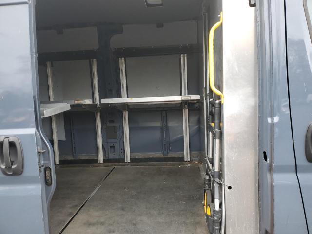 2020 Dodge RAM Promaster 3500 Delivery Van