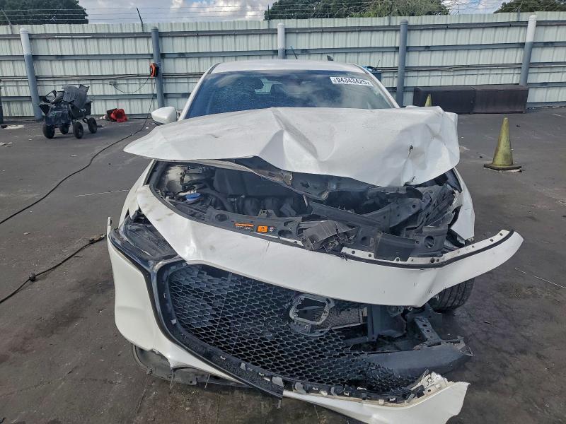 2021 Mazda 3 Select