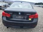2016 BMW 320 xi