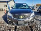 2015 Chevrolet Traverse ls