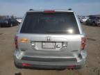 2008 Honda Pilot exl