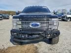 2017 Ford F350 Super Duty
