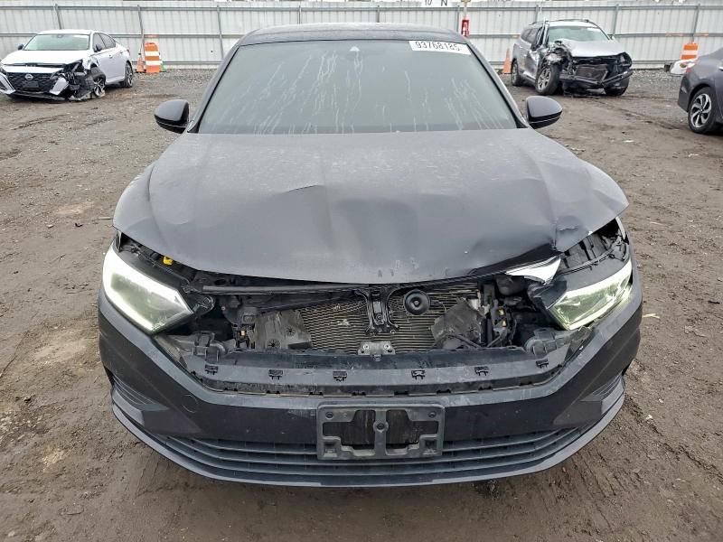 2020 Volkswagen Jetta sel