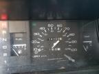 1991 Nissan Truck Short Wheelbase