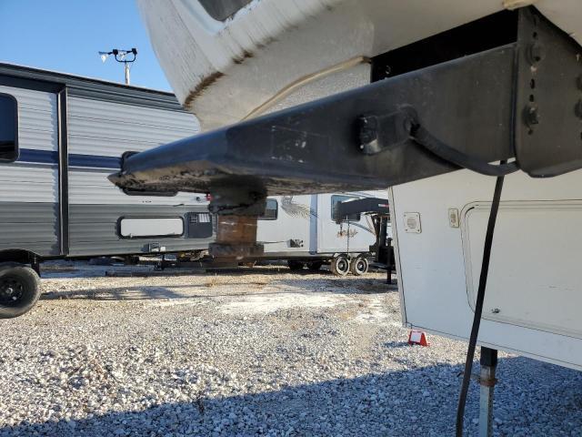 2012 Keystone Cougar Camper