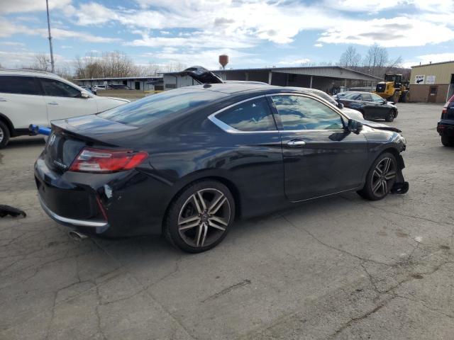 2016 Honda Accord Touring
