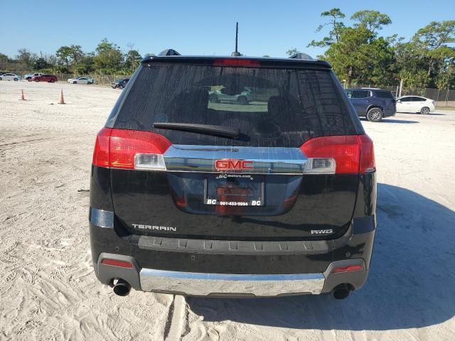 2015 GMC Terrain slt