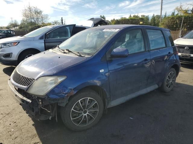 2005 Scion XA