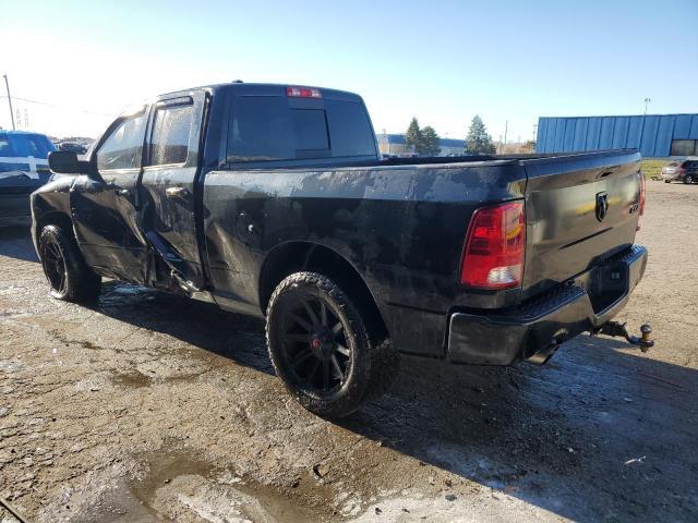 2018 Dodge Ram 1500 slt