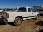 2000 Chevrolet Silverado K1500