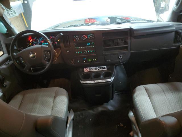 2023 Chevrolet Express G3500 Delivery Van