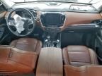 2020 Chevrolet Traverse High Country