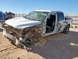 2023 Ford F150 Supercrew en venta en Andrews, TX