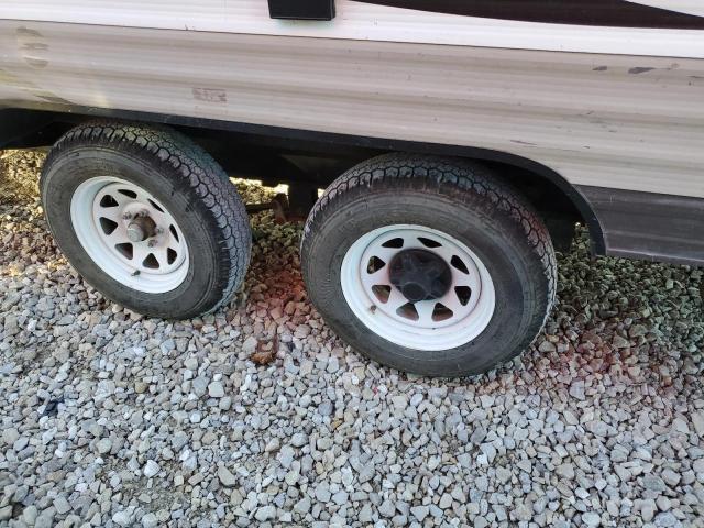 2015 Foresriver 2015 Forest River Wildwood Camper