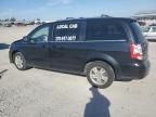 2012 Dodge Grand Caravan Crew