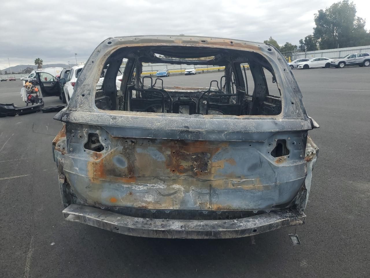 2023 Honda Odyssey exl