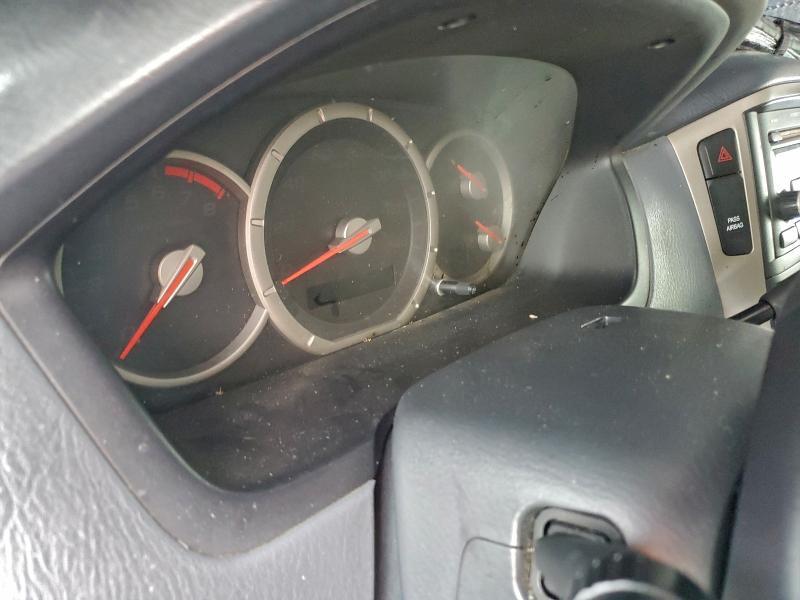 2006 Honda Pilot ex