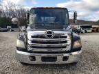 2013 Hino 258/268 Rollback Truck