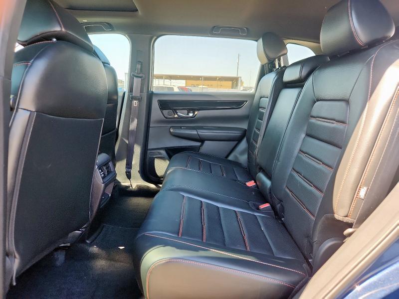 2024 Honda Cr-v Sport Touring