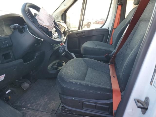 2023 Dodge RAM Promaster 2500 Delivery Van