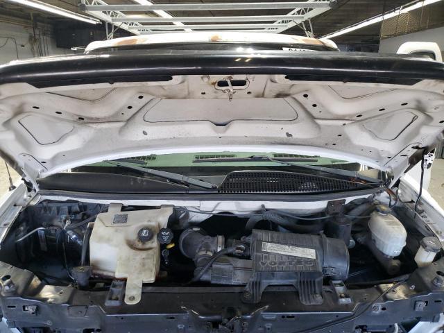 2006 Chevrolet Express G2500 Delivery van