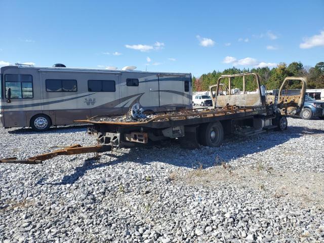 2019 Freigliner 2019 Freightliner Business Class M2 Rollbac Truck