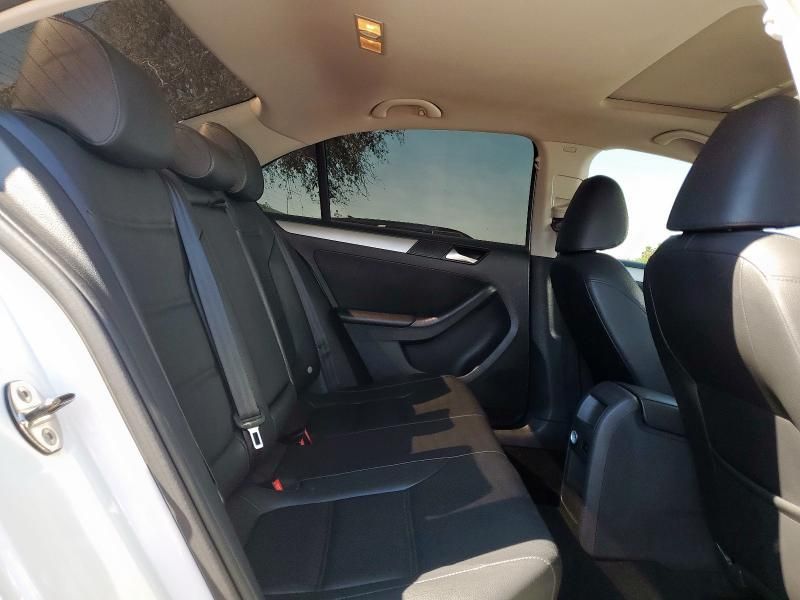 2014 Volkswagen Jetta se