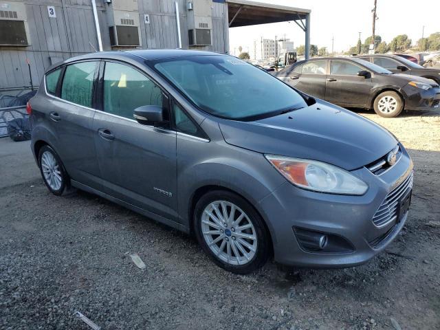 2013 Ford C-max sel