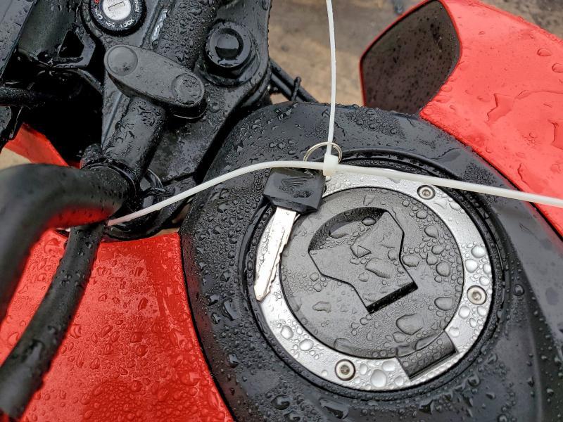 2023 Honda Grom 125