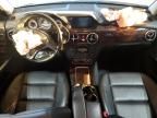 2014 Mercedes-Benz Glk 350 4matic