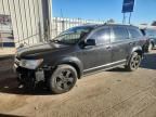 2012 Dodge Journey sxt