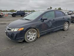 2007 Honda Civic lx for sale in Fresno, CA