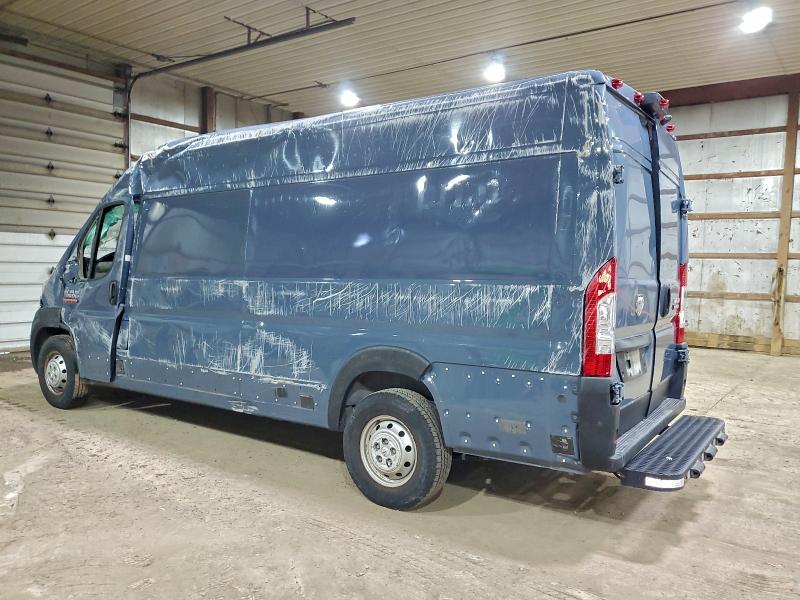 2021 Dodge RAM Promaster Delivery Van