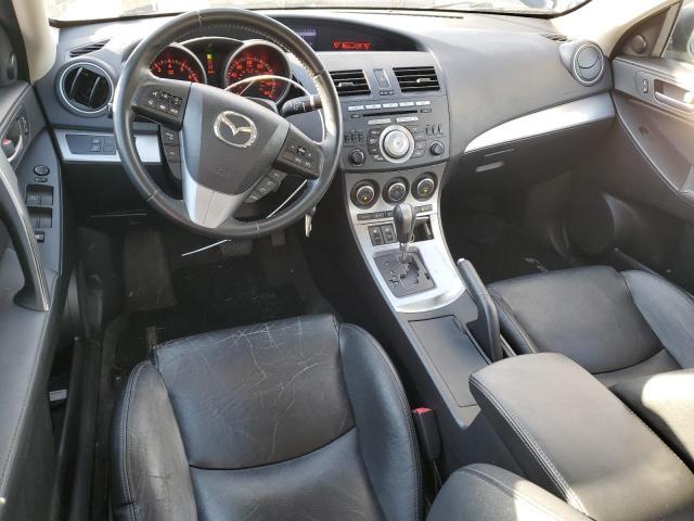 2010 Mazda 3 S