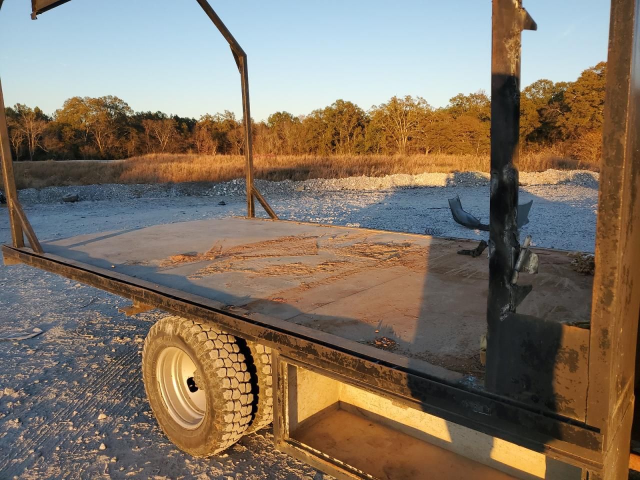 2012 Ford F350 Super Duty