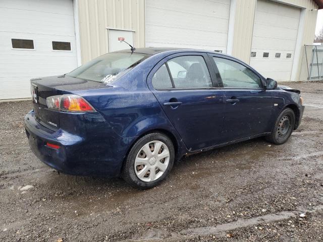 2014 Mitsubishi Lancer Es/es Sport