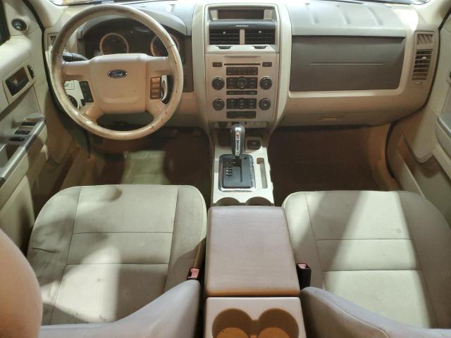 2011 Ford Escape Hybrid