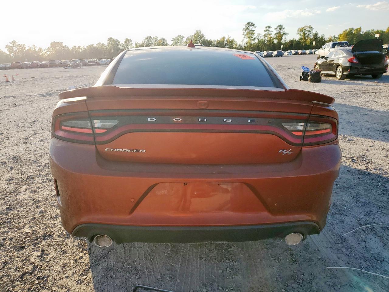 2023 Dodge Charger R/T