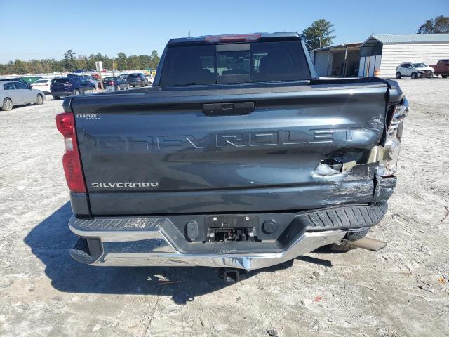 2021 Chevrolet Silverado C1500 lt