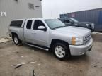 2013 Chevrolet Silverado K1500 ltz
