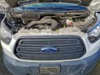 2018 Ford Transit Delivery Van