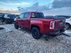 2021 GMC Canyon AT4