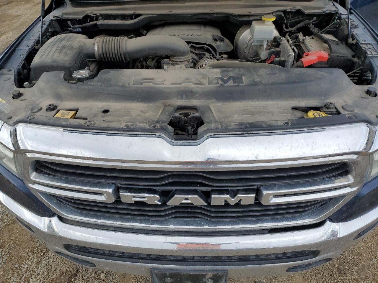 2021 Dodge Ram 1500 big Horn/lone Star