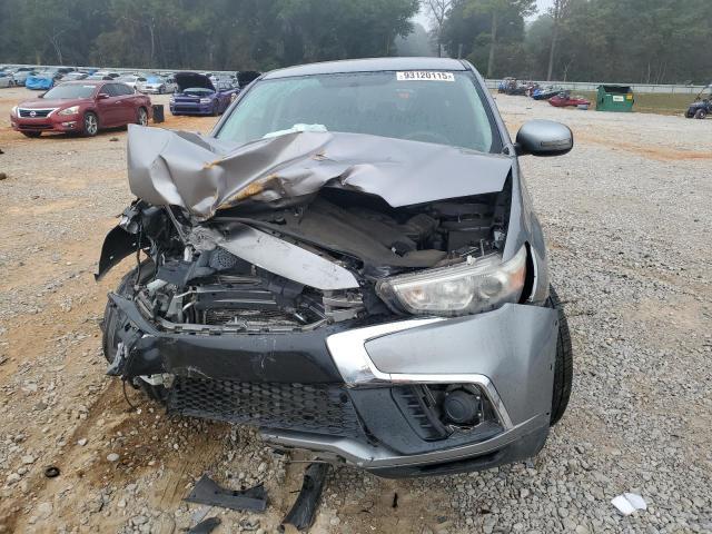 2019 Mitsubishi Outlander Sport es