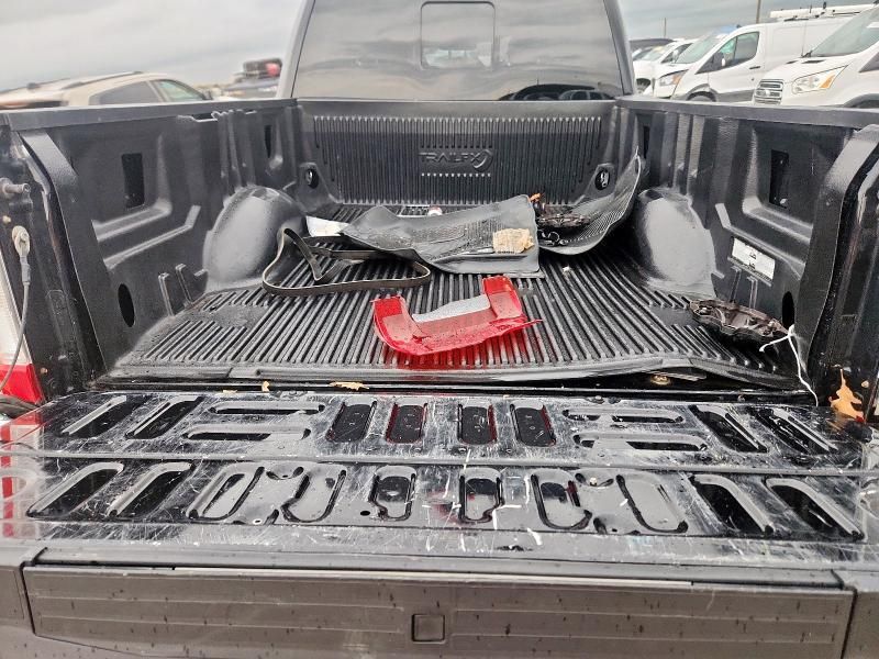 2017 Ford F350 Super Duty