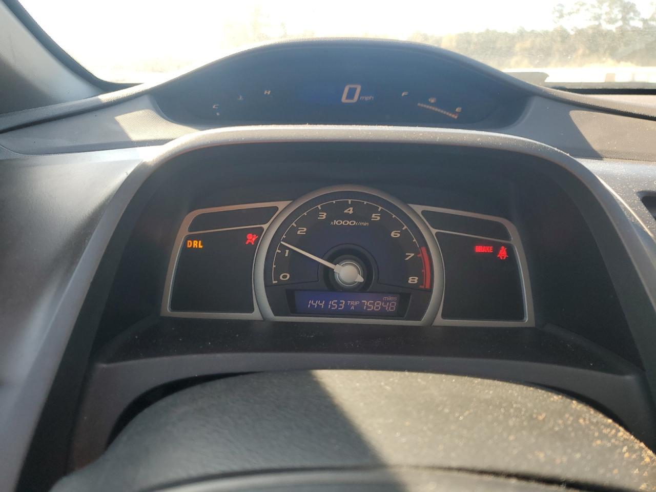 2006 Honda Civic lx