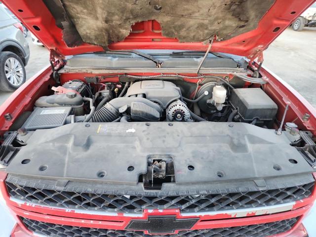 2008 Chevrolet Silverado C1500