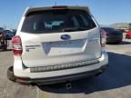 2015 Subaru Forester 2.0xt Premium