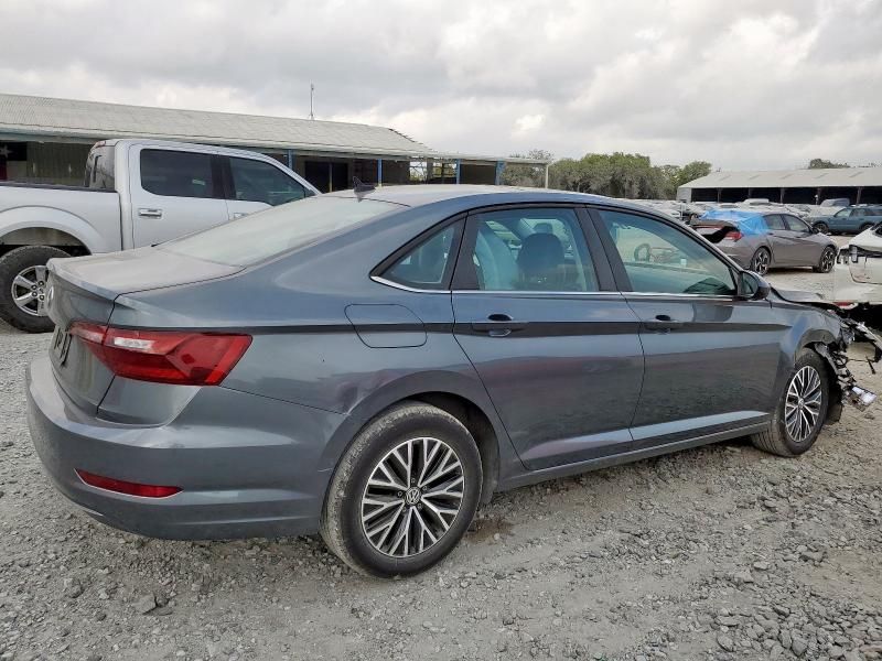 2021 Volkswagen Jetta s